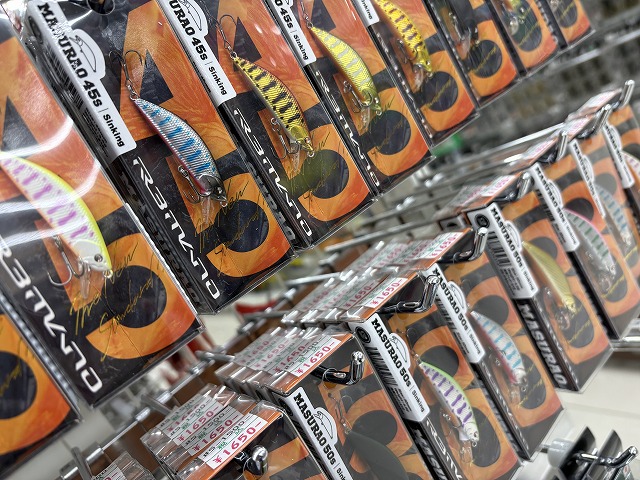 つり具の上州屋 - あなたのフィッシング＆アウトドアライフをサポート