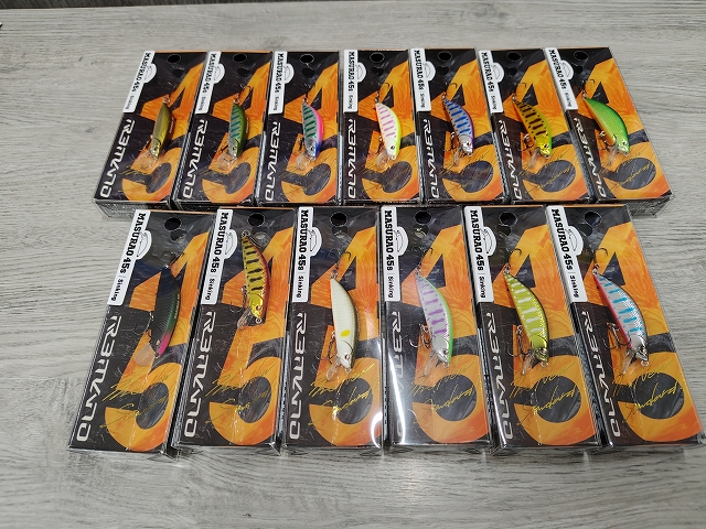 つり具の上州屋 - あなたのフィッシング＆アウトドアライフをサポート