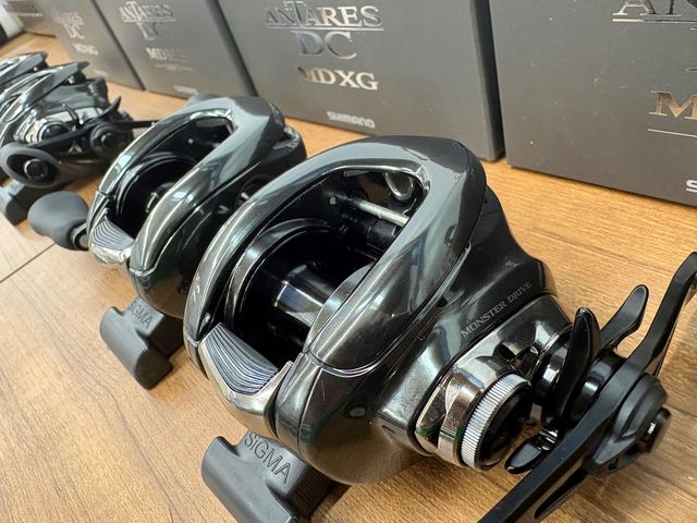 たっく出品‼️ アンタレスDCMD つり具の上州屋 - あなたのフィッシング＆アウトドアライフをサポート