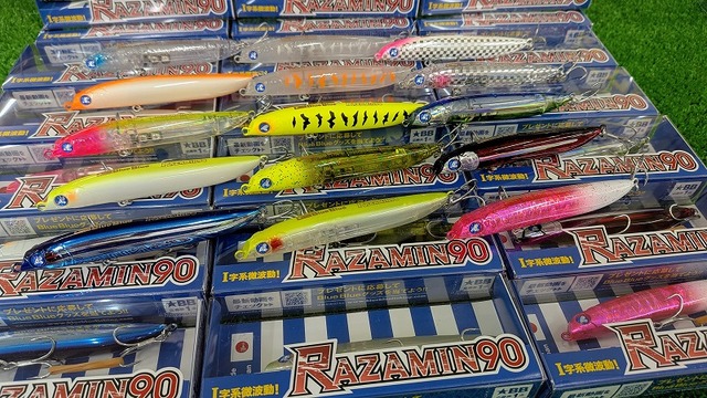 つり具の上州屋 - あなたのフィッシング＆アウトドアライフをサポート