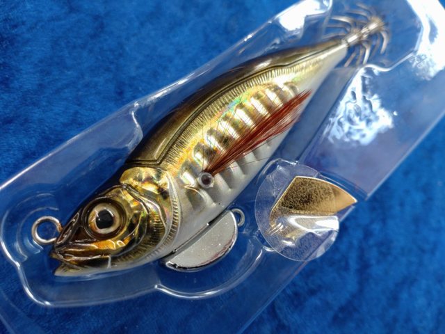 【25日10時まで】「最終値下げ」ロデオクラフト　キューム 1.8 つり具の上州屋 - あなたのフィッシング＆アウトドアライフをサポート
