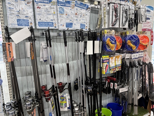 つり具の上州屋 - あなたのフィッシング＆アウトドアライフをサポート