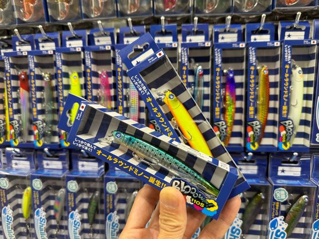 釣りフェス限定ブローウィン3点セット つり具の上州屋 - あなたのフィッシング＆アウトドアライフをサポート