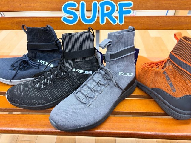 サーフグローブ、サーフシューズ【未使用】 つり具の上州屋 - あなたのフィッシング＆アウトドアライフをサポート