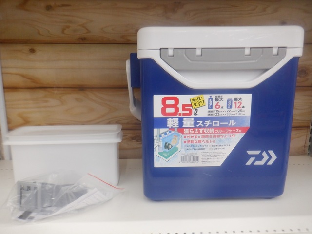ブルーブルー　ジャンプライズ　ダイワバラ売り不可のセット売り つり具の上州屋 - あなたのフィッシング＆アウトドアライフをサポート