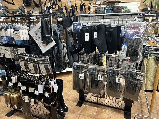 つり具の上州屋 - あなたのフィッシング＆アウトドアライフをサポート