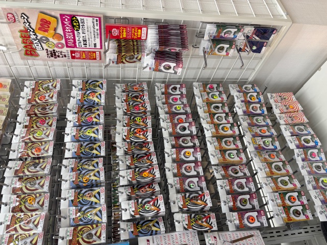 つり具の上州屋 - あなたのフィッシング＆アウトドアライフをサポート