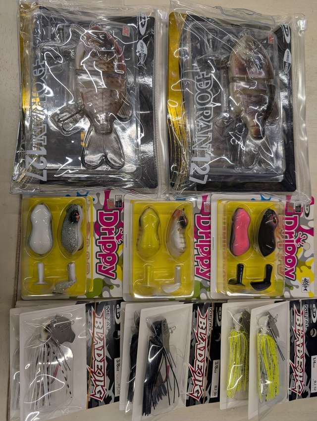 つり具の上州屋 - あなたのフィッシング＆アウトドアライフをサポート
