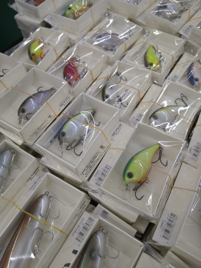 つり具の上州屋 - あなたのフィッシング＆アウトドアライフをサポート