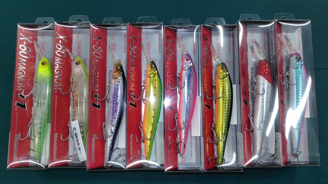 イタチミノー アメノハ 50S アルビノヤマメ 新品 楽天市場】 ハンドメイドルアー > itachiミノー（イタチミノー
