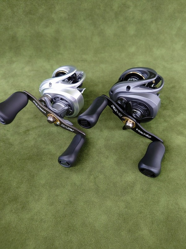 Abu Garcia 電動リール 防水機能付き つり具の上州屋 - あなたのフィッシング＆アウトドアライフをサポート