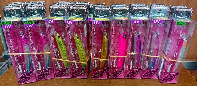 つり具の上州屋 - あなたのフィッシング＆アウトドアライフをサポート