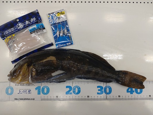 つり具の上州屋 - あなたのフィッシング＆アウトドアライフをサポート