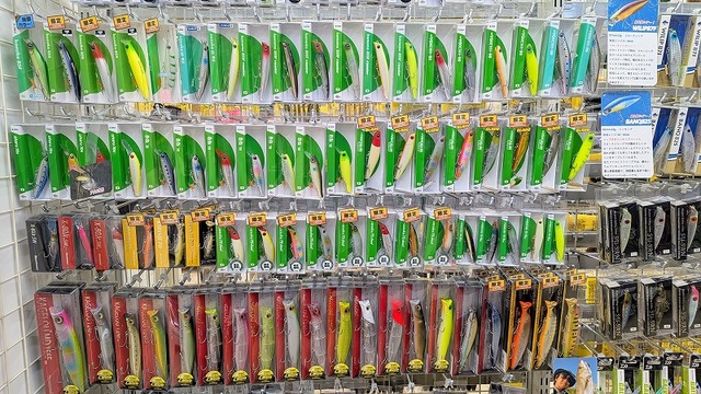 つり具の上州屋 - あなたのフィッシング＆アウトドアライフをサポート