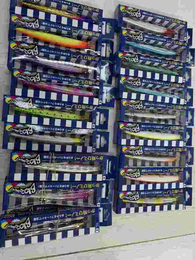 つり具の上州屋 - あなたのフィッシング＆アウトドアライフをサポート