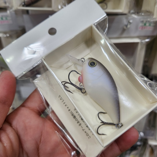 ハンドメイド　46cmイトウ フィギュア　レプリカ　ルアー釣り　プレゼントに ITO CRAFT イトウクラフト 蝦夷 杜の家ブルック 通販
