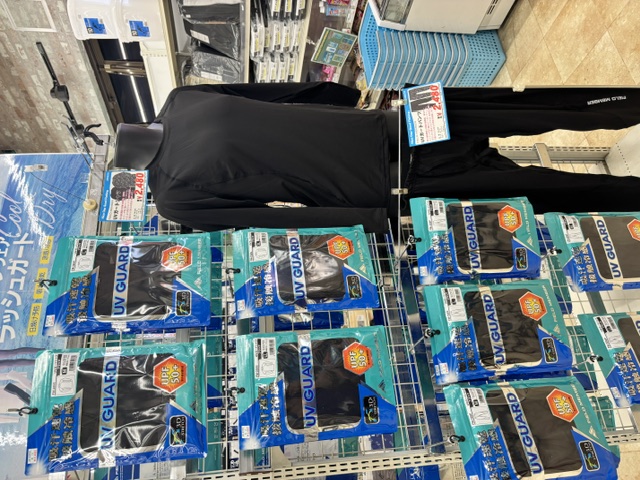 つり具の上州屋 - あなたのフィッシング＆アウトドアライフをサポート