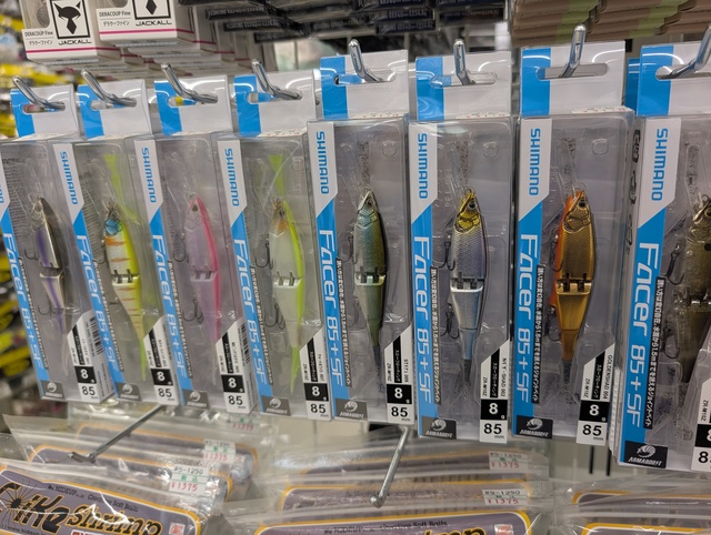 クランクベイトメイン27個セットと スモラバ10個セット、フック、シンカーセット つり具の上州屋 - あなたのフィッシング＆アウトドアライフをサポート