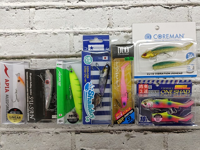 つり具の上州屋 - あなたのフィッシング＆アウトドアライフをサポート