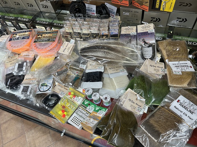 つり具の上州屋 - あなたのフィッシング＆アウトドアライフをサポート