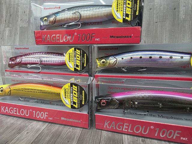JJ CUSTOMRODS グランドインパクト 2本セット 限定カラーアナコンダ つり具の上州屋 - あなたのフィッシング＆アウトドアライフをサポート