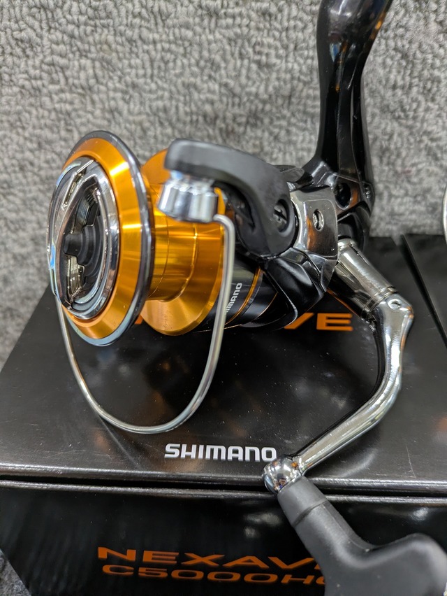 ノースクラフト　シマノ　アイマ　セット つり具の上州屋 - あなたのフィッシング＆アウトドアライフをサポート