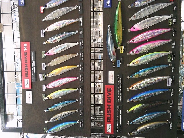 つり具の上州屋 - あなたのフィッシング＆アウトドアライフをサポート