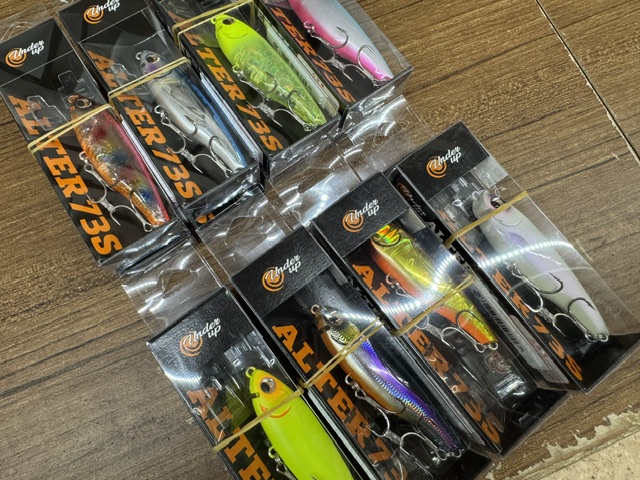 つり具の上州屋 - あなたのフィッシング＆アウトドアライフをサポート