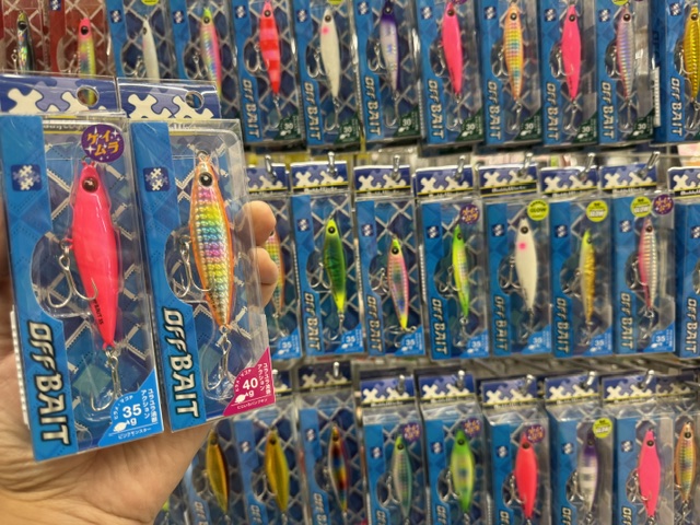 つり具の上州屋 - あなたのフィッシング＆アウトドアライフをサポート