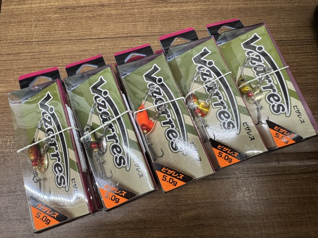 【売り切り】バス釣具引退 スピナーベイト ノリーズ ウッディベル ケンクラフト他 つり具の上州屋 - あなたのフィッシング＆アウトドアライフをサポート