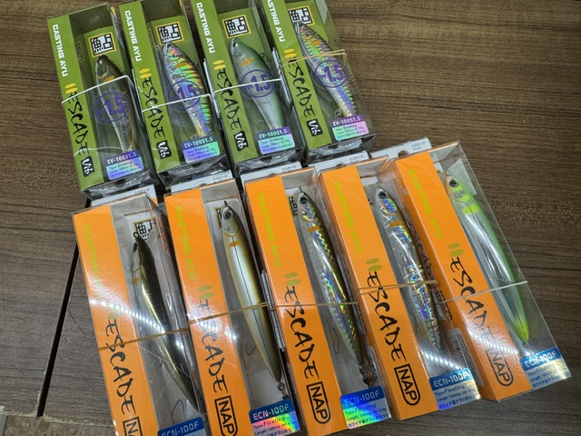 つり具の上州屋 - あなたのフィッシング＆アウトドアライフをサポート