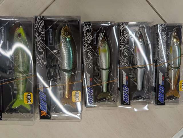 つり具の上州屋 - あなたのフィッシング＆アウトドアライフをサポート