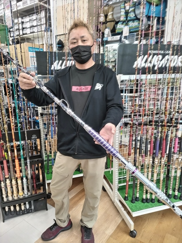 つり具の上州屋 - あなたのフィッシング＆アウトドアライフをサポート