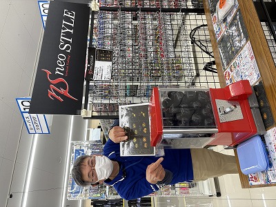 つり具の上州屋 - あなたのフィッシング＆アウトドアライフをサポート