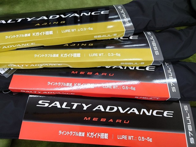 ADVANCEMENT 5'1\