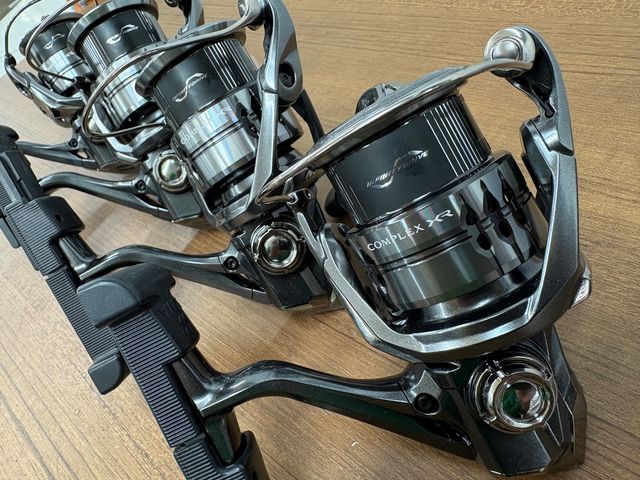 スピニングリール　9個 つり具の上州屋 - あなたのフィッシング＆アウトドアライフをサポート