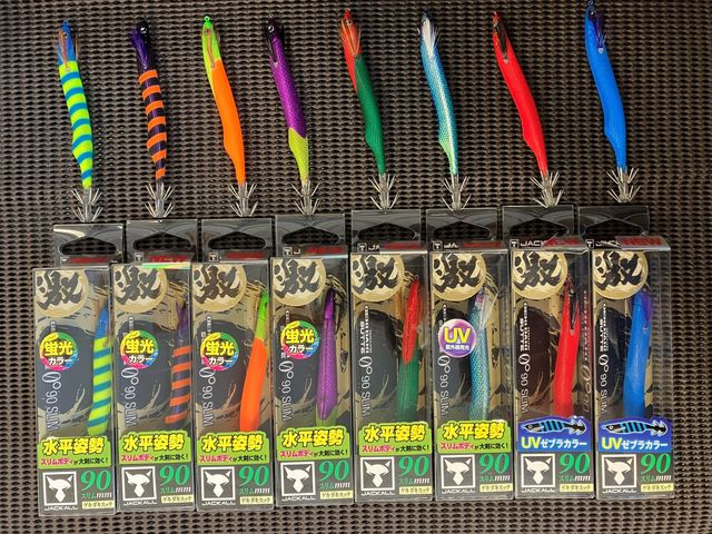 ジャッカル、イッセイ、その他、まとめ売り つり具の上州屋 - あなたのフィッシング＆アウトドアライフをサポート