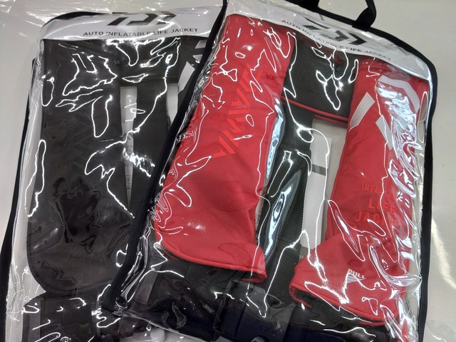 【公道不可】★アシスト領域拡大キット　取付サポート付き　埼玉上尾 つり具の上州屋 - あなたのフィッシング＆アウトドアライフをサポート