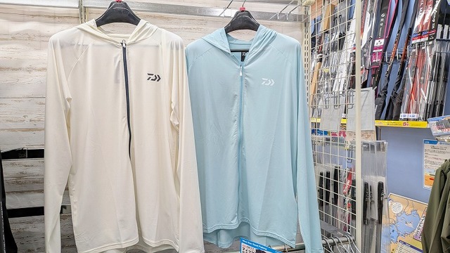 つり具の上州屋 - あなたのフィッシング＆アウトドアライフをサポート