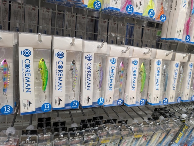 つり具の上州屋 - あなたのフィッシング＆アウトドアライフをサポート