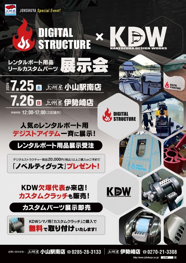 大型スピードボート　引き取り限定プロポ付き つり具の上州屋 - あなたのフィッシング＆アウトドアライフをサポート