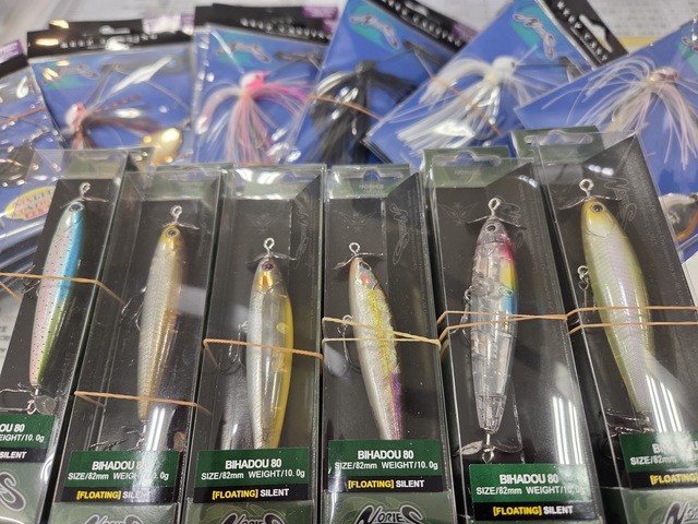 つり具の上州屋 - あなたのフィッシング＆アウトドアライフをサポート