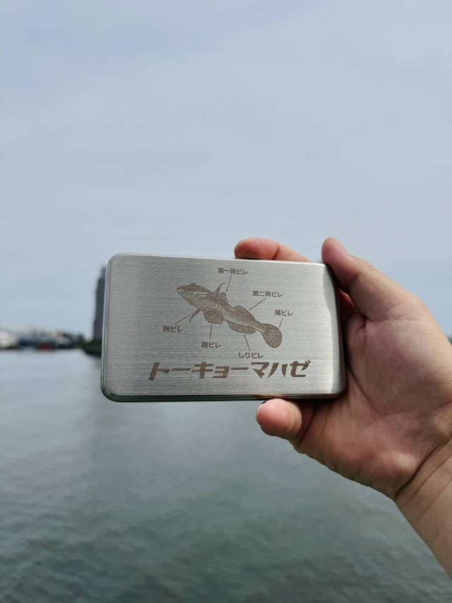 【希少品】トーキョーマハゼ　釣りフェス特別御誂仕立　6尺モデル つり具の上州屋 - あなたのフィッシング＆アウトドアライフをサポート