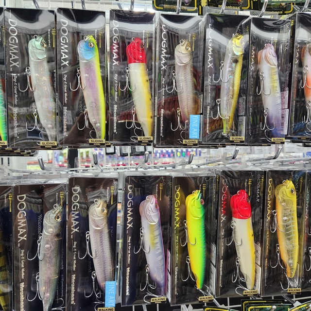 つり具の上州屋 - あなたのフィッシング＆アウトドアライフをサポート