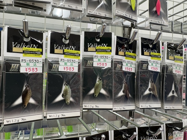つり具の上州屋 - あなたのフィッシング＆アウトドアライフをサポート
