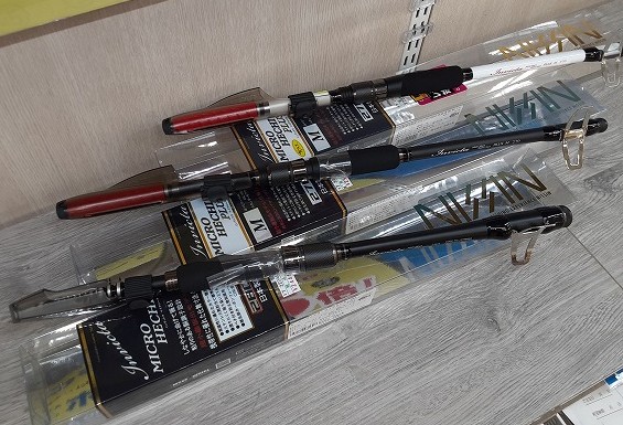 つり具の上州屋 - あなたのフィッシング＆アウトドアライフをサポート