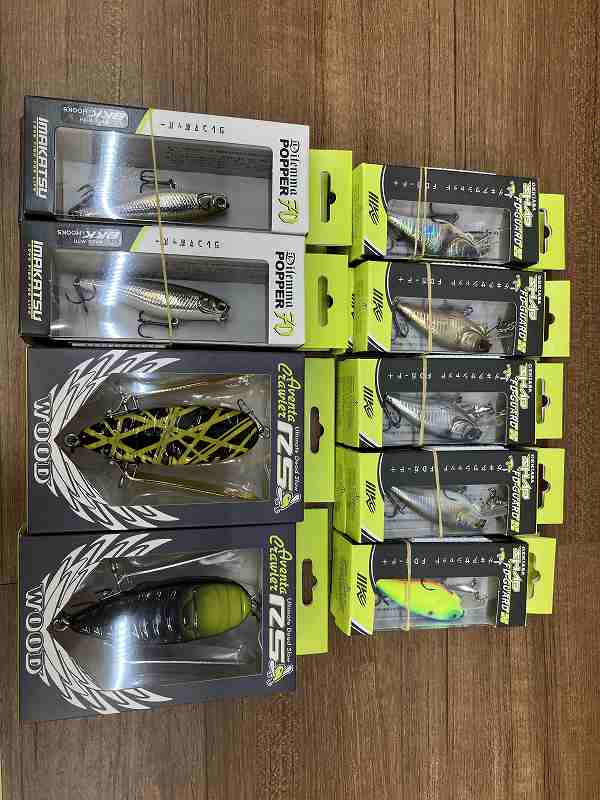 つり具の上州屋 - あなたのフィッシング＆アウトドアライフをサポート