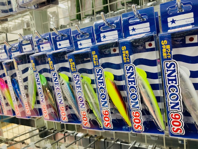 【大幅値下げ中】ティナプリ スーパーツィン つり具の上州屋 - あなたのフィッシング＆アウトドアライフをサポート