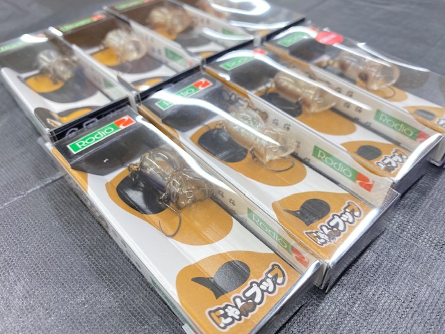アイマ　ジップベイツ　マリア　ロデオクラフト　ケーテン つり具の上州屋 - あなたのフィッシング＆アウトドアライフをサポート