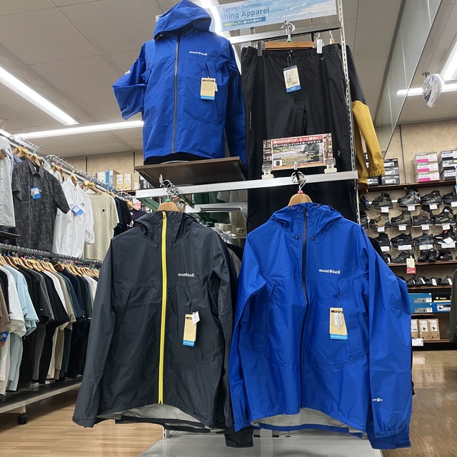 つり具の上州屋 - あなたのフィッシング＆アウトドアライフをサポート